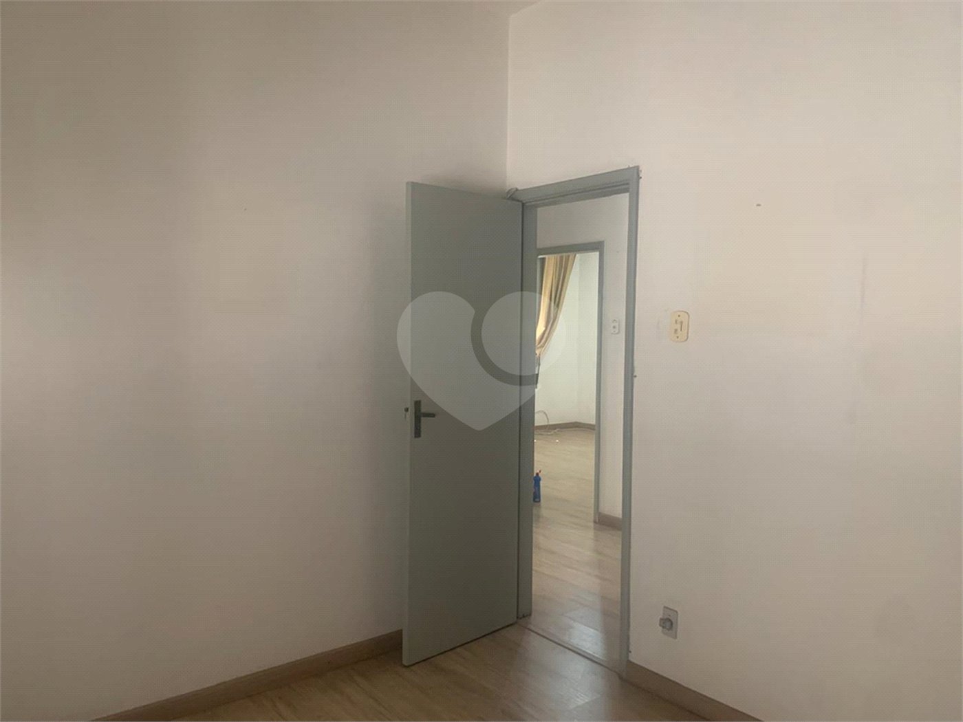 Apartamento à venda com 2 quartos em Rio Comprido, Rio de Janeiro, RJ
