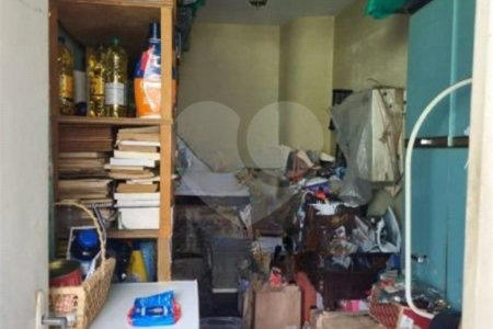Apartamento à venda com 2 quartos em Jardim São Paulo(zona Norte), São Paulo, SP