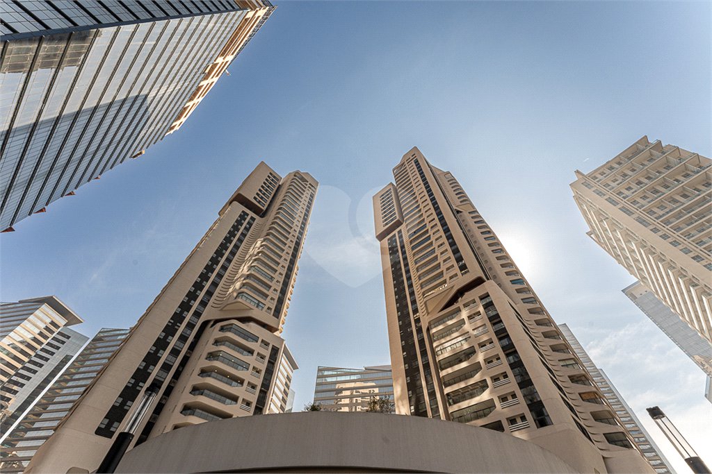 Apartamento à venda com 2 suítes em Chácara Santo Antônio (zona Sul), São Paulo, SP