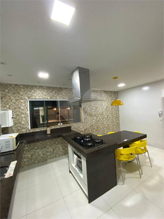 Casa à venda com 3 suítes em Caravelas, Armação dos Búzios, RJ