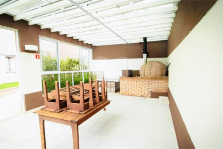 Apartamento à venda com 3 quartos, sendo 1 suíte, em Vila Isolina Mazzei, São Paulo, SP