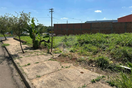 Terreno a venda no Parque Primavera