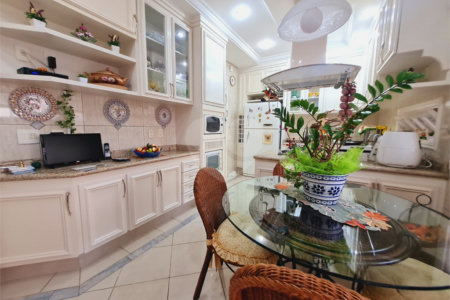 Apartamento à venda com 3 quartos, sendo 1 suíte, em Higienópolis, São Paulo, SP