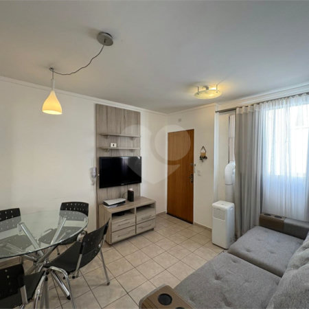 Apartamento à venda com 2 quartos em Vila Augusta, Sorocaba, SP
