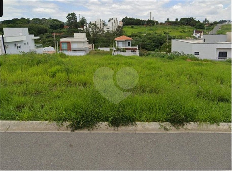 Terreno à venda no condomínio Jardim Santa Maria, Vinhedo - SP