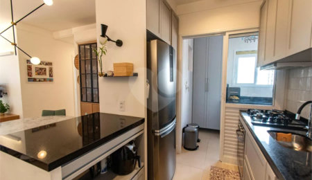 Apartamento à venda com 3 quartos, sendo 1 suíte,  em Ipiranga, São Paulo, SP