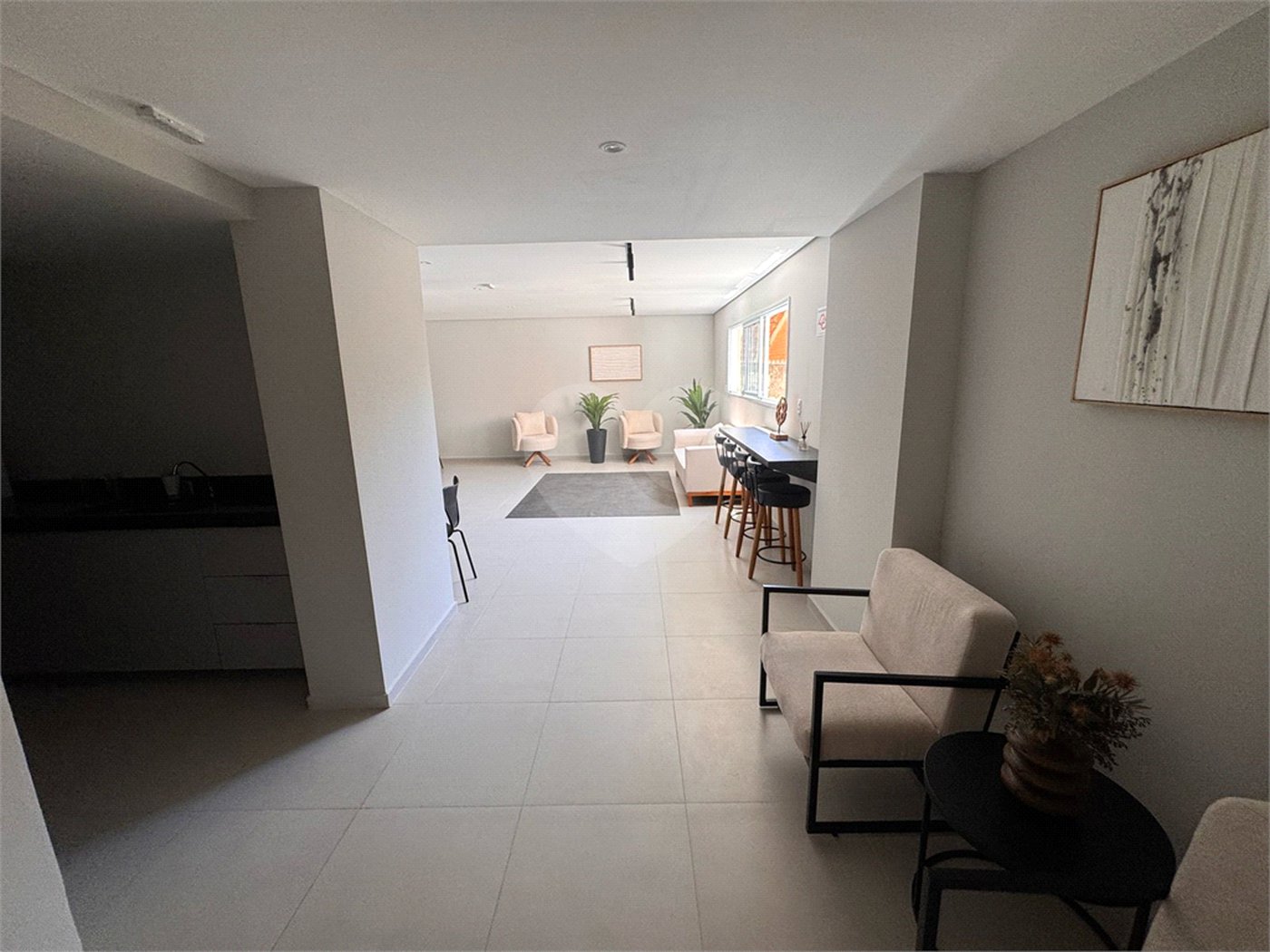Apartamento à venda com 2 quartos, sendo 1 suíte, em Vila Santana, Sorocaba, SP