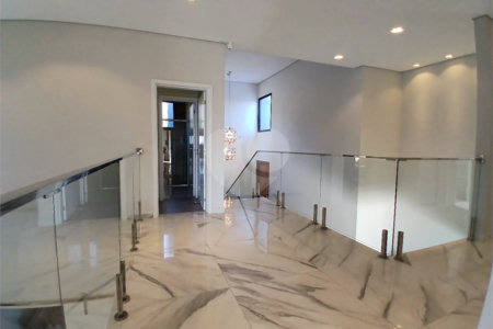 Casa à venda com 4 suítes no condomínio Porto Atibaia, Atibaia - SP