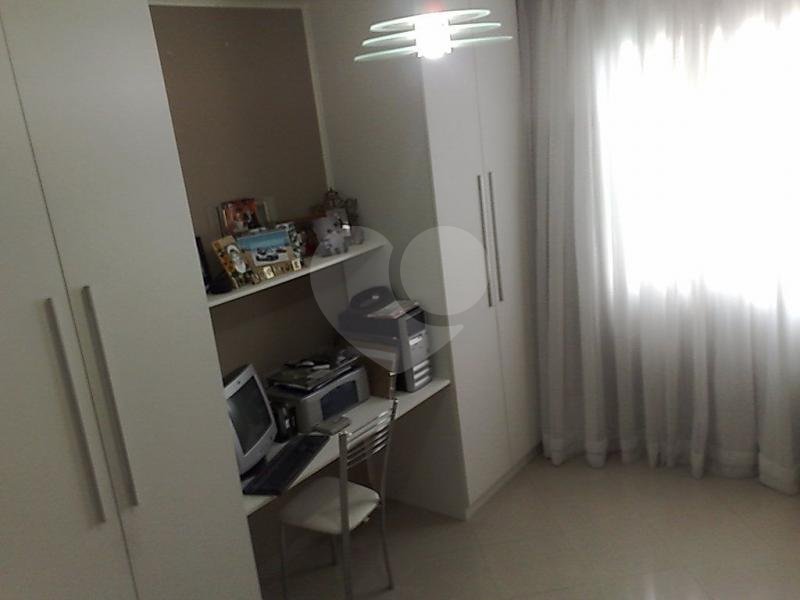 Apartamento à venda com 2 quartos em Vila Guilherme, São Paulo, SP