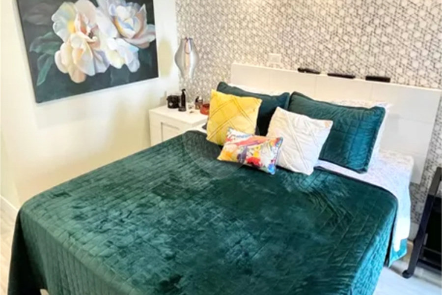 Apartamento à venda com 3 quartos, sendo 1 suíte, em Santana, São Paulo, SP