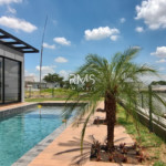 Casa à venda com 4 suítes no condomínio Campos de Santo Antonio ii, Itu - SP