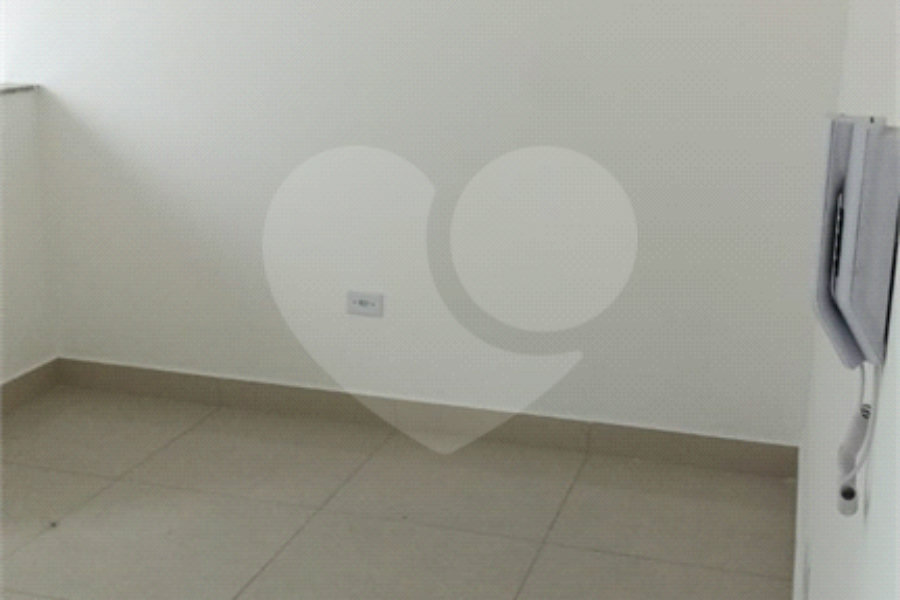 Apartamento à venda com 1 quarto em Vila Guilherme, São Paulo, SP