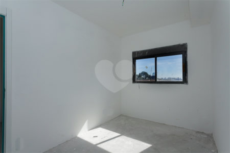 Apartamento à venda com 1 quarto em Chácara Flora, São Paulo, SP