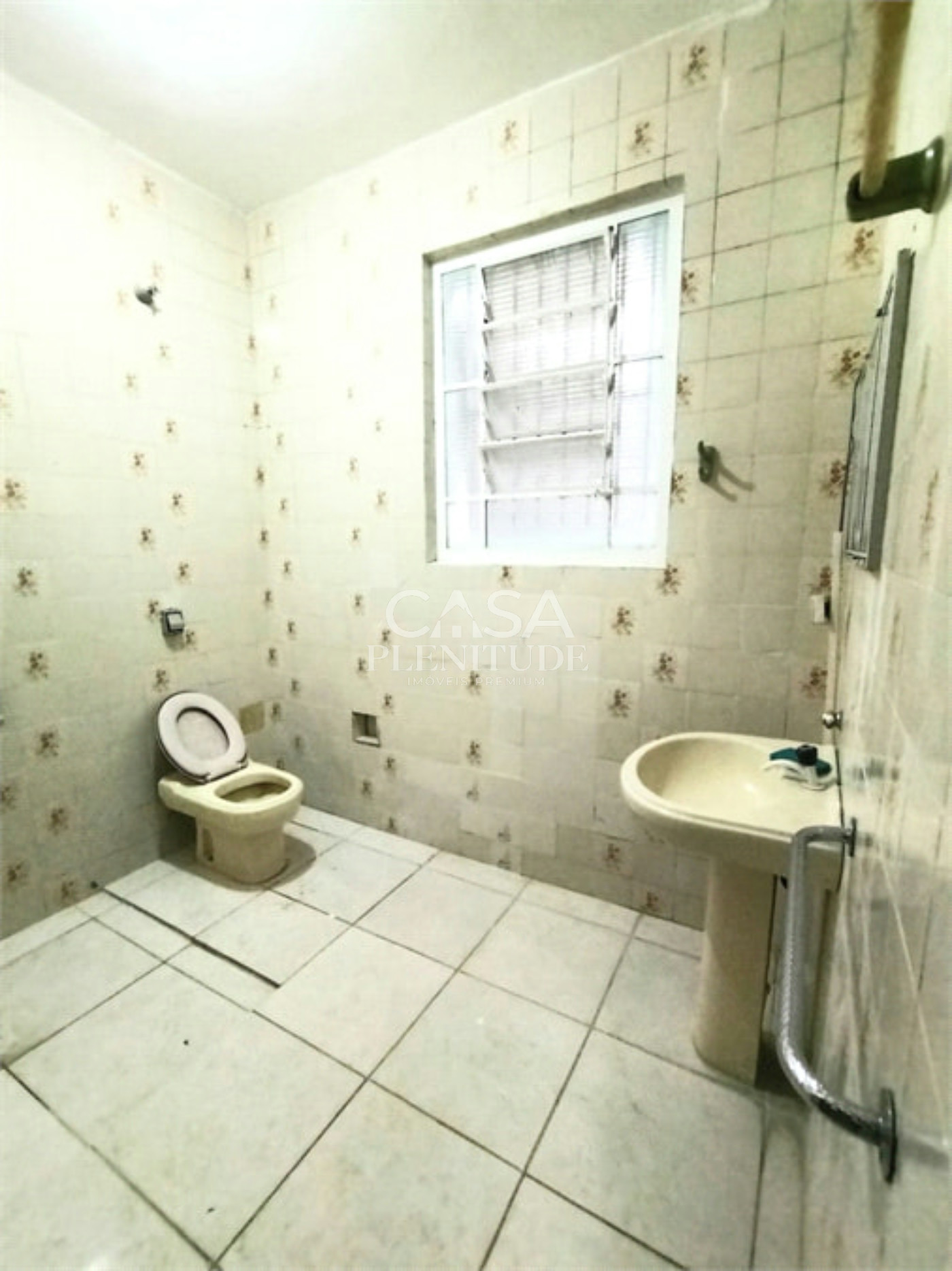 Sobrado para alugar no Centro, Sorocaba, SP