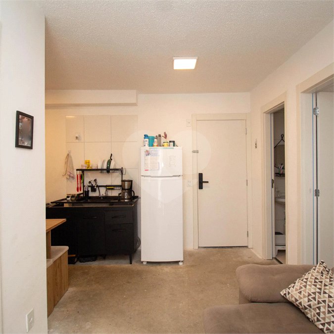 Apartamento à venda com 2 quartos, sendo 1 suíte, em Pirituba, São Paulo, SP