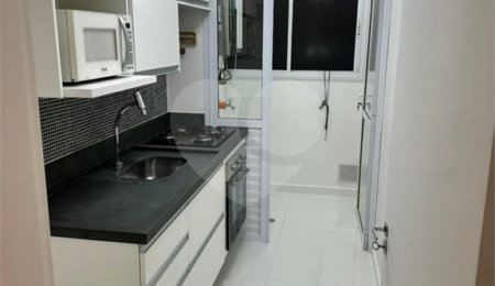 Apartamento à venda com 1 quarto em Vila Prudente, São Paulo, SP