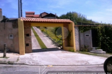 Casa à venda com 4 quartos em Parque Morumbi, Votorantim, SP