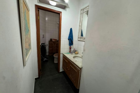 Apartamento com 3 dormitórios à venda, 150 m² por R$ 480.000,00 - Jardim Três Marias - Guarujá/SP
