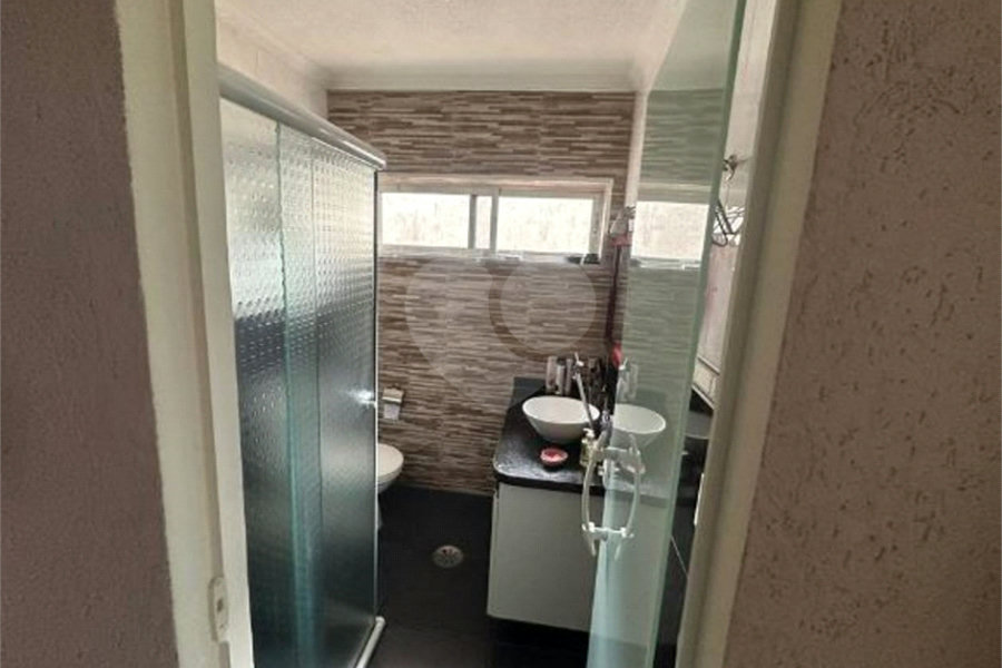 Sobrado à venda com 3 quartos, sendo 1 suíte, em Jardim Aricanduva, São Paulo, SP