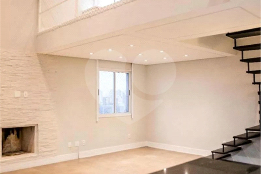 Apartamento à venda com 1 suíte em Morumbi, São Paulo, SP