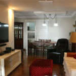 Apartamento à venda com 3 suítes em Perdizes, São Paulo, SP