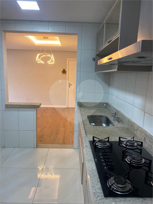 Apartamento para alugar com 3 quartos, sendo 1 suíte, em Vista Alegre, Vinhedo, SP