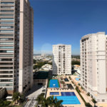 Apartamento à venda ou para alugar com 2 quartos, sendo 1 suíte, em Parque Campolim, Sorocaba, SP