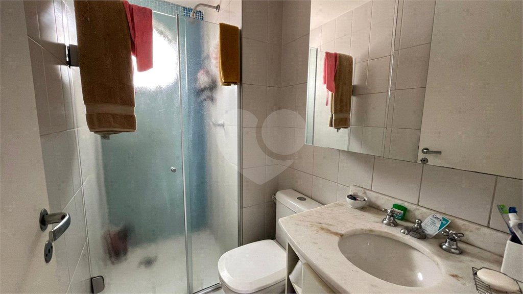 Apartamento à venda com 4 quartos, sendo 3 suítes, em Vila Andrade, São Paulo, SP