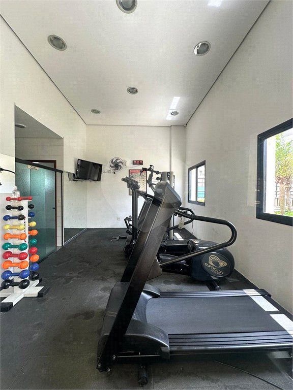 Apartamento à venda com 3 quartos em Tatuapé, São Paulo, SP