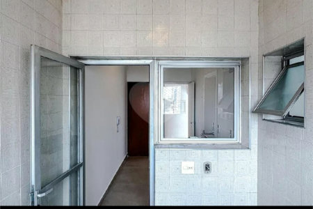 Apartamento à venda com 2 quartos, sendo 1 suíte, em Cambuci, São Paulo, SP