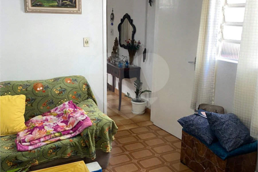 Casa à venda com 3 quartos em Santana, São Paulo, SP