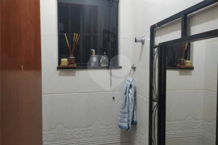 Sobrado à venda com 3 quartos, sendo 1 suíte, em Santa Teresinha, São Paulo, SP