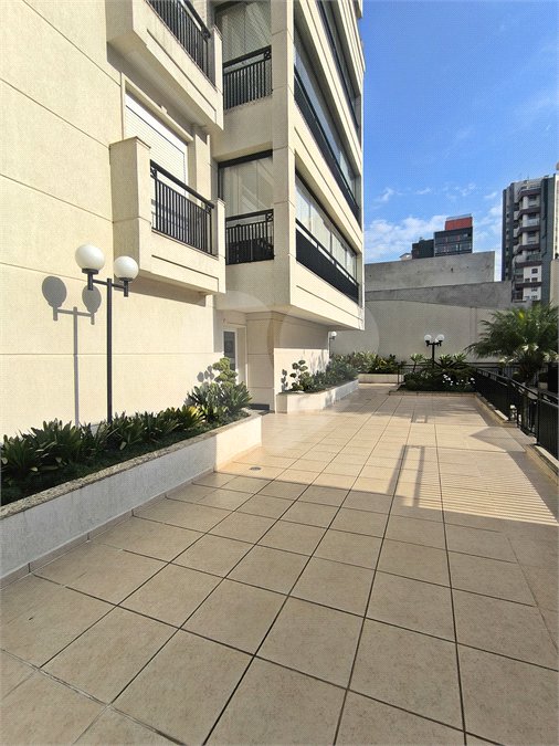 Apartamento à venda com 4 quartos, sendo 3 suítes, em Santana, São Paulo, SP