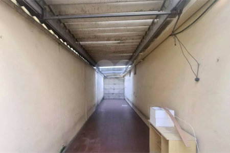 Casa à venda com 4 quartos, sendo 1 suíte,  em Jardim Trussardi, São Paulo, SP
