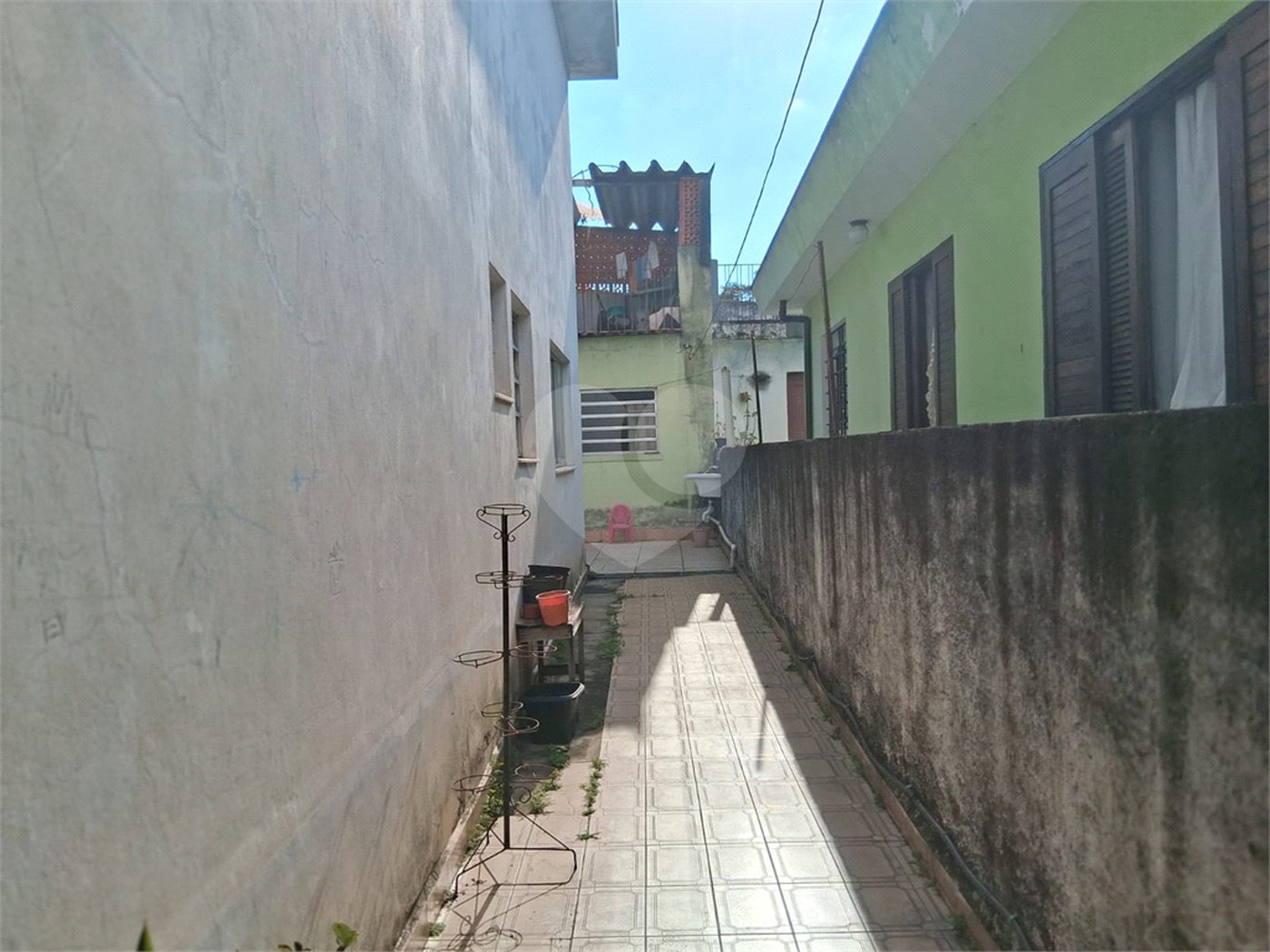 Sobrado à venda com 3 quartos em Vila Amélia, São Paulo, SP