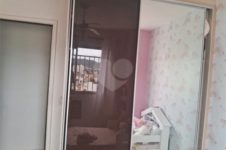 Cobertura à venda com 4 quartos em Méier, Rio de Janeiro, RJ