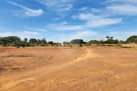 Área de Terra para alugar em Jardim Zavanella, Araraquara, SP