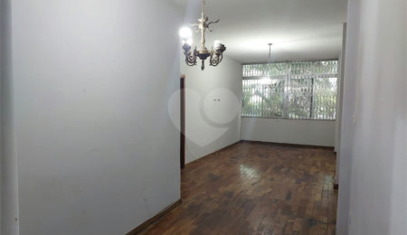 Apartamento à venda com 3 quartos em Tijuca, Rio de Janeiro, RJ