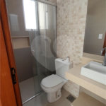 Casa à venda com 3 quartos, sendo 1 suíte, no condomínio Residencial Jardins, São Bernardo do Campo - SP