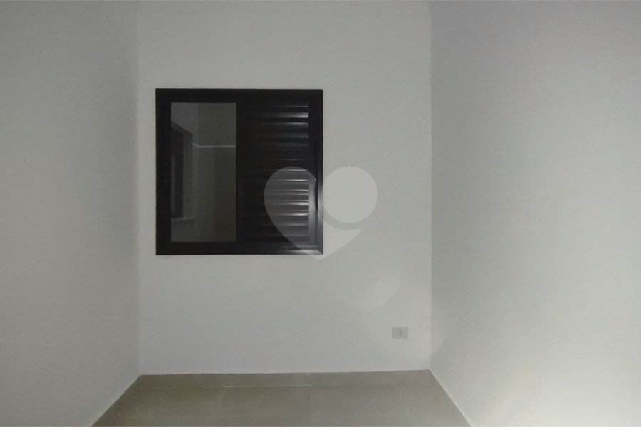 Apartamento à venda com 2 quartos em Mandaqui, São Paulo, SP