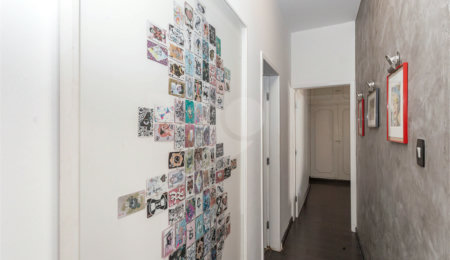 Apartamento à venda com 2 quartos em Vila Mariana, São Paulo, SP