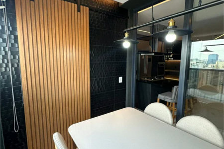 Apartamento à venda com 3 suítes em Jardim das Acácias, São Paulo, SP