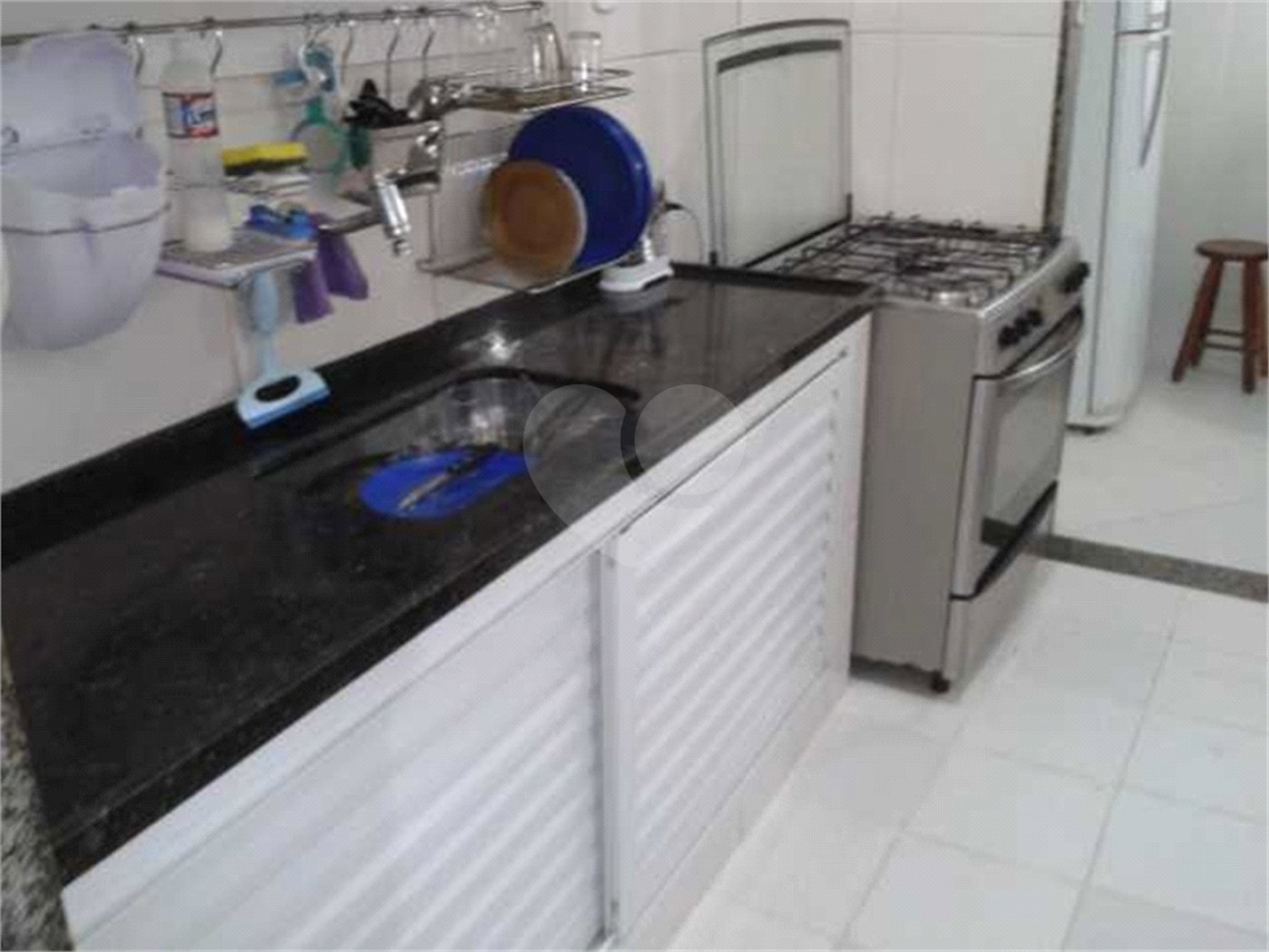 Apartamento à venda com 1 suíte em Rio Comprido, Rio de Janeiro, RJ