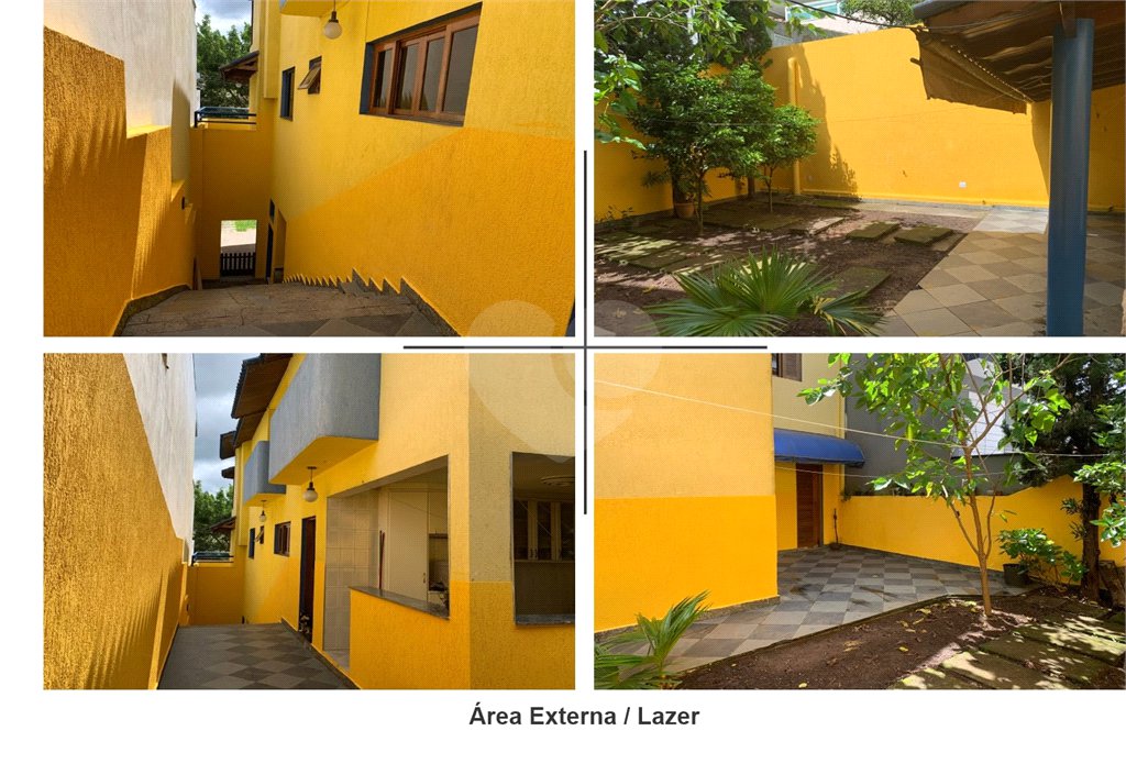 Casa à venda no condomínio Aruã, Mogi das Cruzes - SP