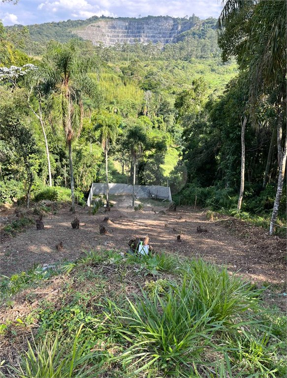 Terreno à venda no condomínio Estancia da Serra / Residencial Nova Mairipora, Mairiporã - SP