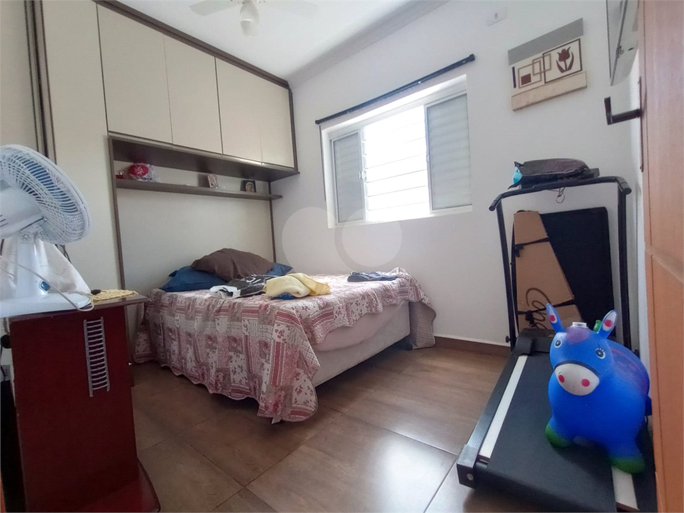 Sobrado à venda com 2 quartos, sendo 1 suíte, em Vila Vendramini, Itapetininga, SP
