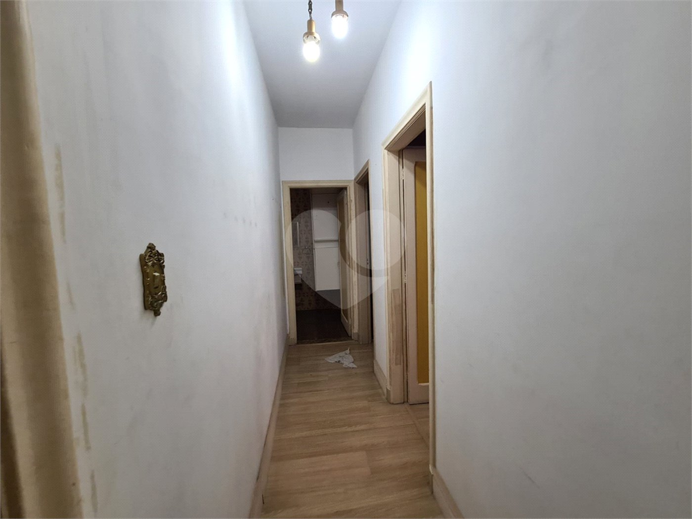 Apartamento em Santana, com 2 quartos - SP ZN