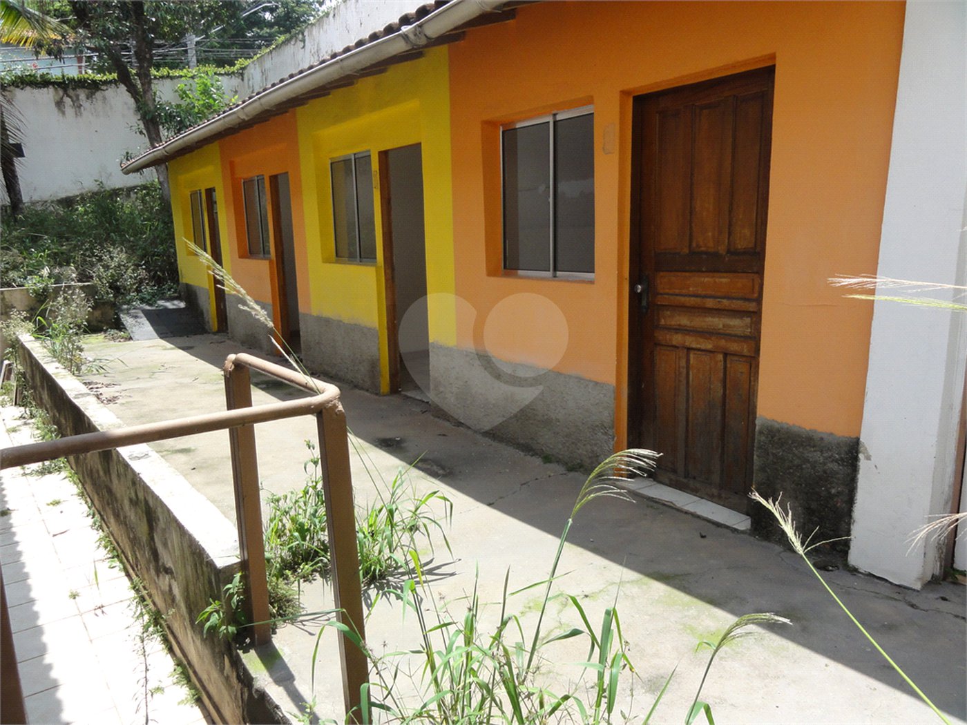Casa Térrea à venda ou para alugar com 4 quartos em Jardim Floresta, São Paulo, SP