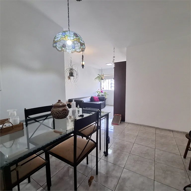 Apartamento à venda com 2 quartos em Pinheiros, São Paulo, SP