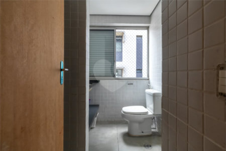 Cobertura à venda ou para alugar com 4 quartos, sendo 2 suítes, em Perdizes, São Paulo, SP